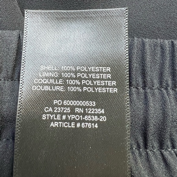 Aritzia Babaton Luiz Pants - Picture 7 of 10